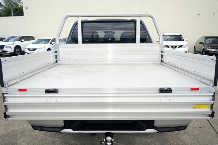 2019 Mitsubishi Triton GLS