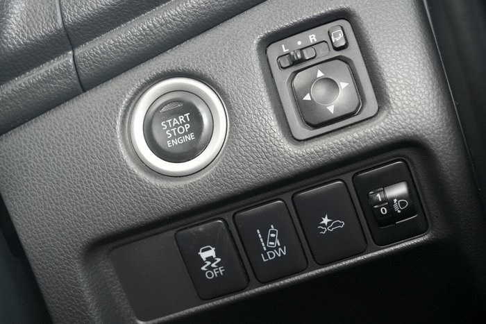 2019 Mitsubishi Triton GLS