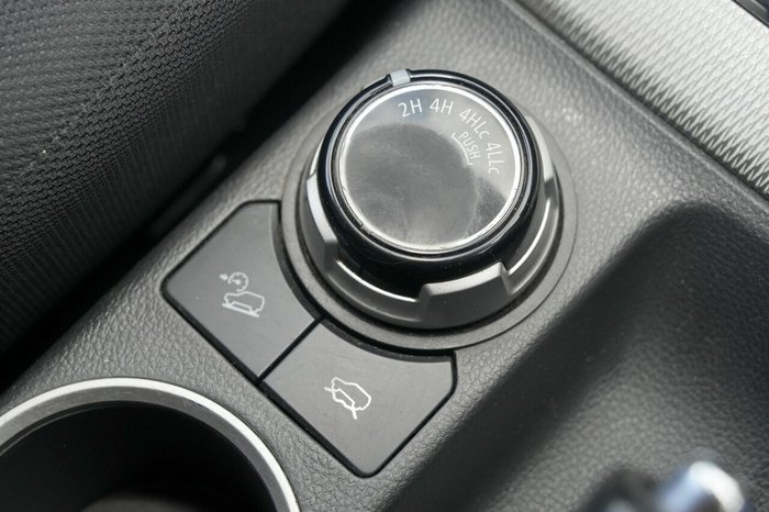 2019 Mitsubishi Triton GLS