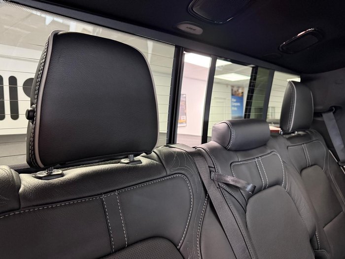 2024 RAM 1500 Limited RamBox