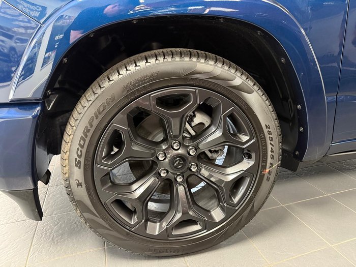 2024 RAM 1500 Limited RamBox