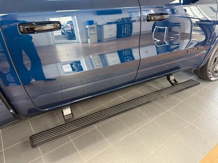 2024 RAM 1500 Limited RamBox