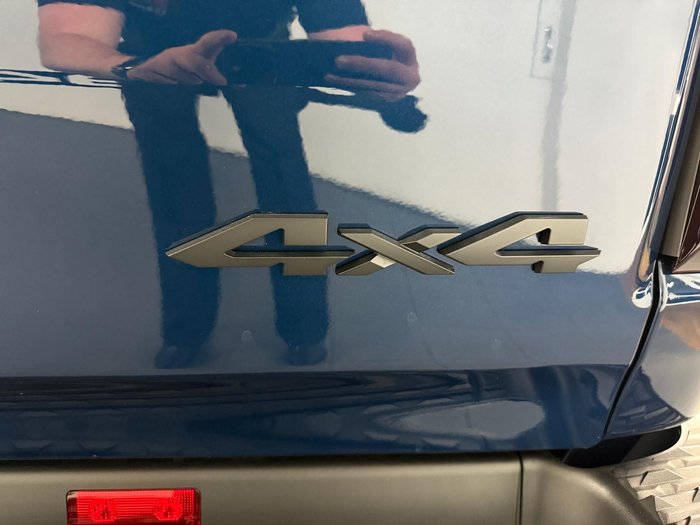 2024 RAM 1500 Limited RamBox