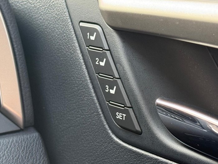 2018 Lexus RX 350 Crafted Edition GGL25R 4X4 On Demand Titanium