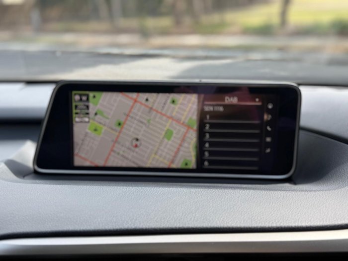 2018 Lexus RX 350 Crafted Edition GGL25R 4X4 On Demand Titanium