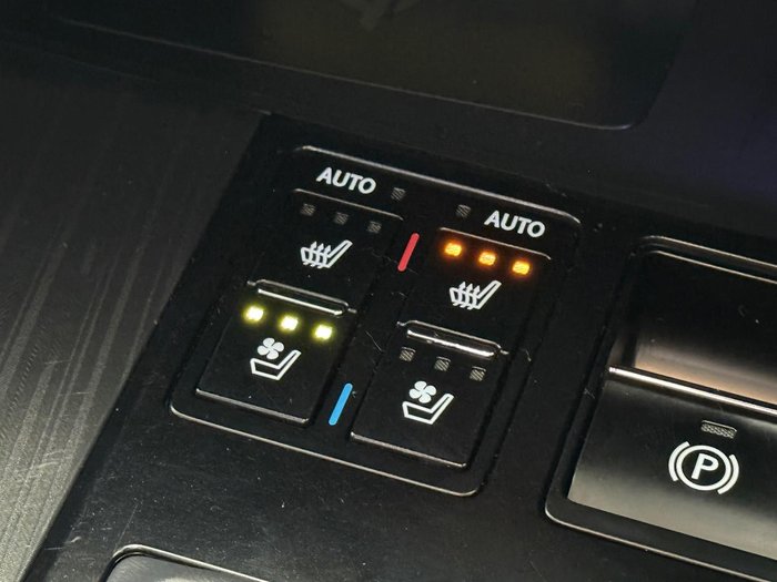 2018 Lexus RX 350 Crafted Edition GGL25R 4X4 On Demand Titanium