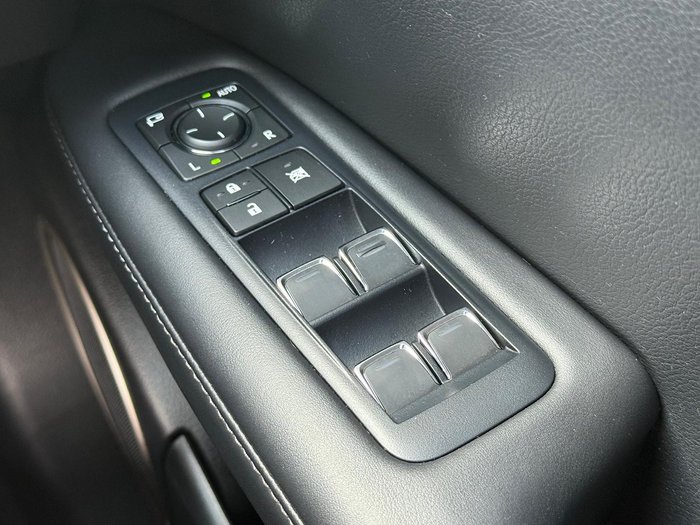 2018 Lexus RX 350 Crafted Edition GGL25R 4X4 On Demand Titanium