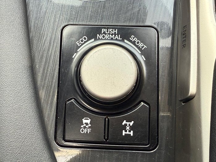 2018 Lexus RX 350 Crafted Edition GGL25R 4X4 On Demand Titanium