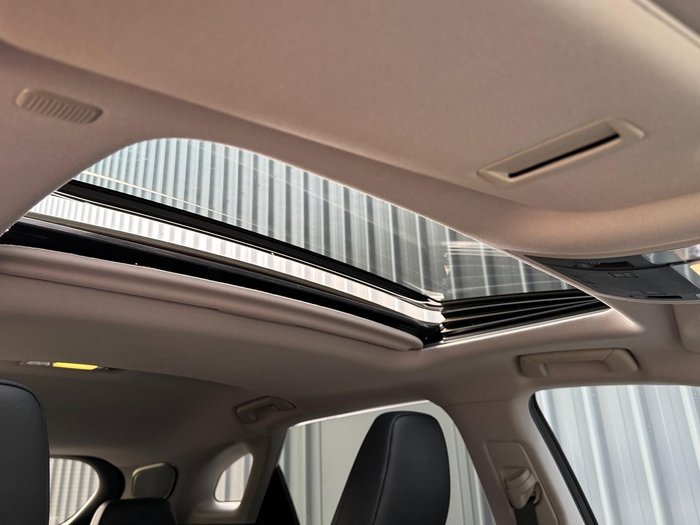 2018 Lexus RX 350 Crafted Edition GGL25R 4X4 On Demand Titanium