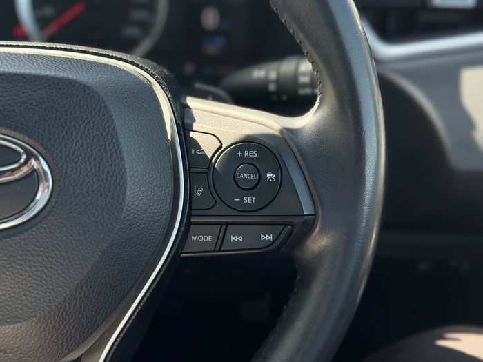2020 Toyota Corolla SX