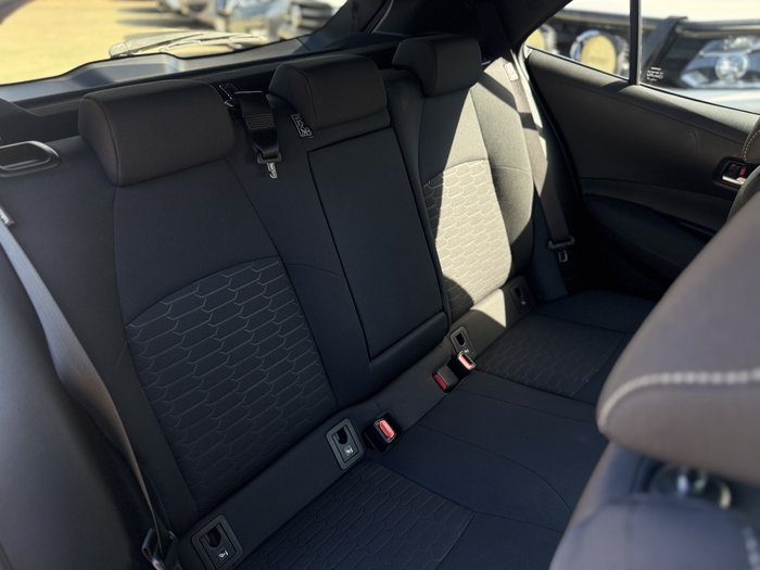 2020 Toyota Corolla SX