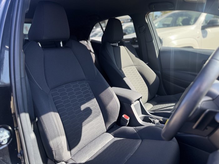 2020 Toyota Corolla SX