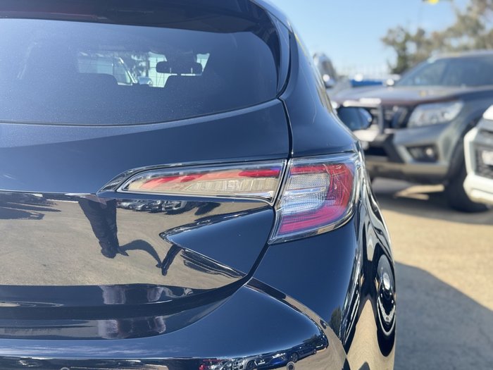 2020 Toyota Corolla SX