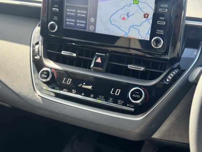 2020 Toyota Corolla SX