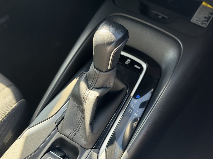 2020 Toyota Corolla SX