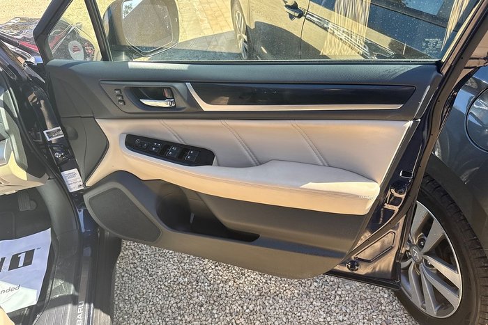 2016 Subaru Outback 2.0D Premium