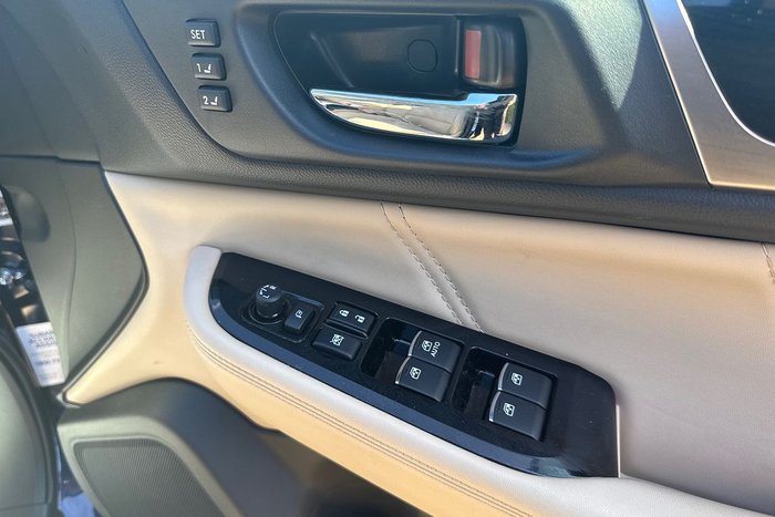 2016 Subaru Outback 2.0D Premium