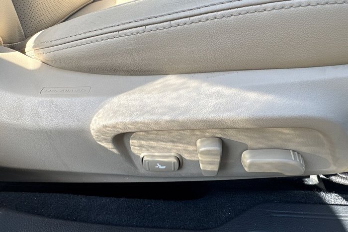 2016 Subaru Outback 2.0D Premium