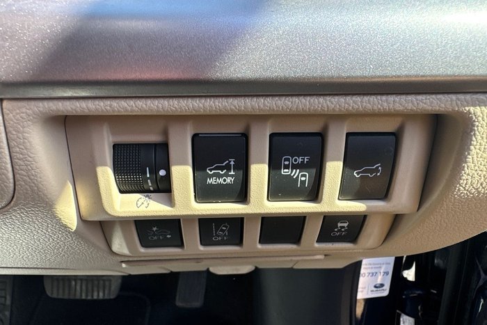 2016 Subaru Outback 2.0D Premium