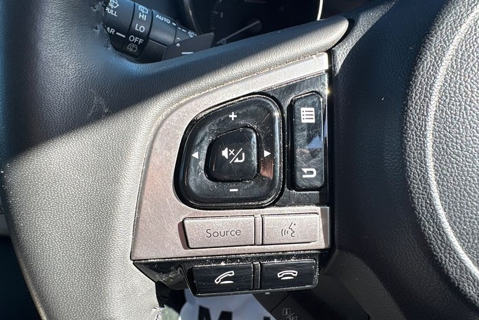 2016 Subaru Outback 2.0D Premium