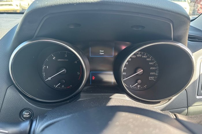 2016 Subaru Outback 2.0D Premium