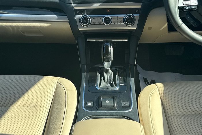 2016 Subaru Outback 2.0D Premium