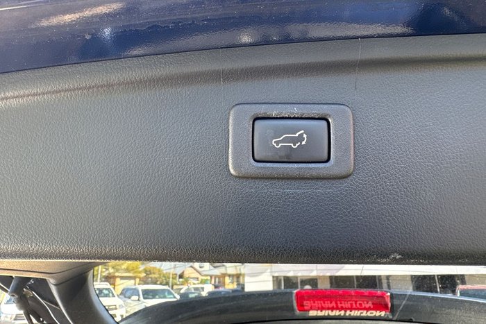 2016 Subaru Outback 2.0D Premium