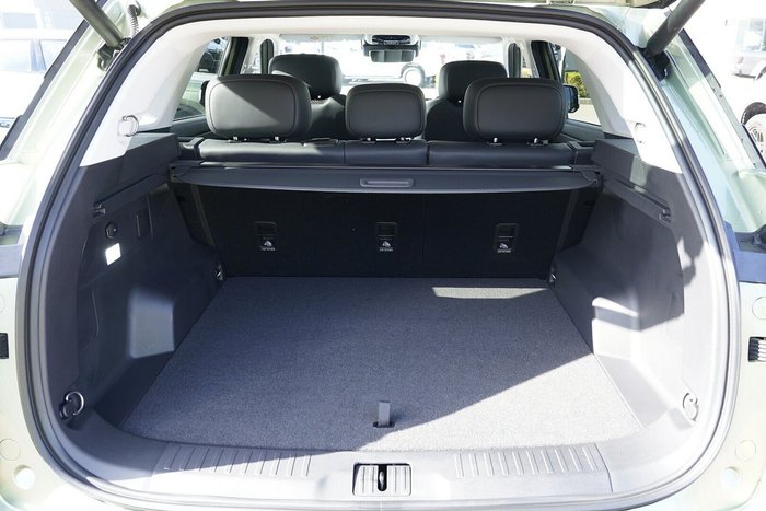 2025 Jaecoo J7 Ridge