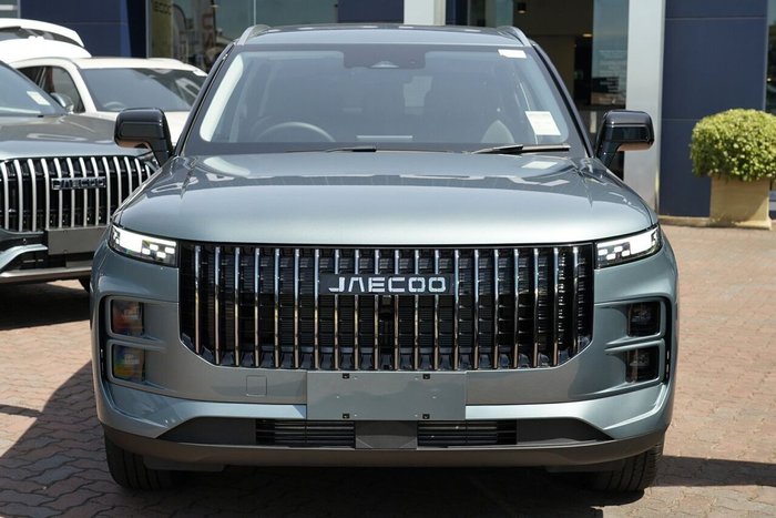 2025 Jaecoo J7 Core