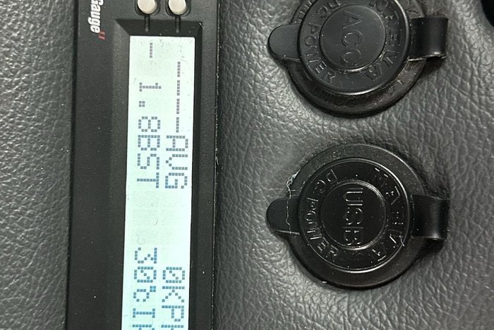 2019 Toyota Landcruiser Workmate