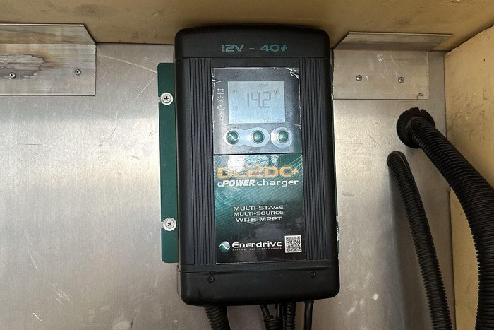 2019 Toyota Landcruiser Workmate