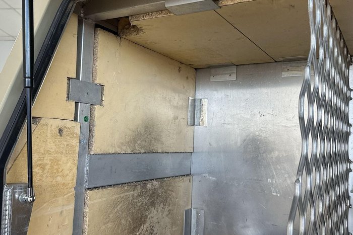 2019 Toyota Landcruiser Workmate