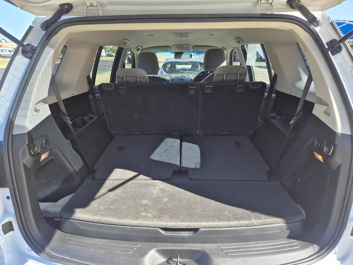 2016 Holden Colorado 7 LT