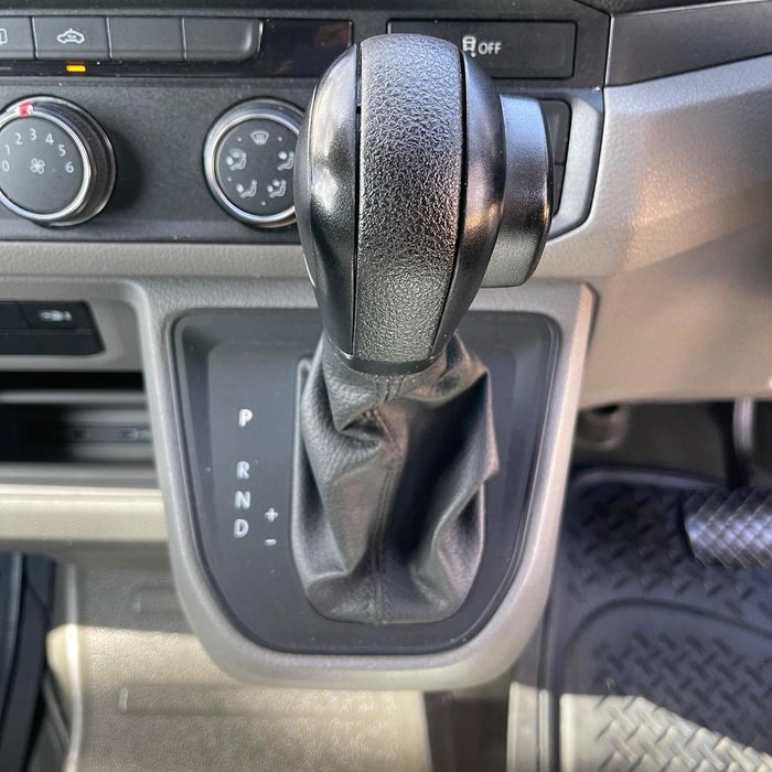 2022 Volkswagen Crafter 35 TDI410