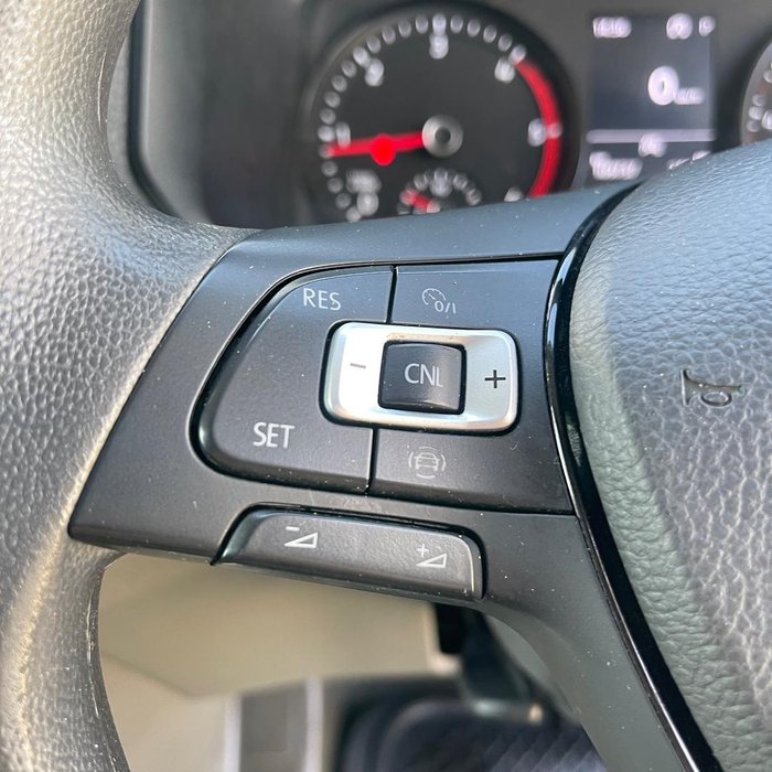 2022 Volkswagen Crafter 35 TDI410