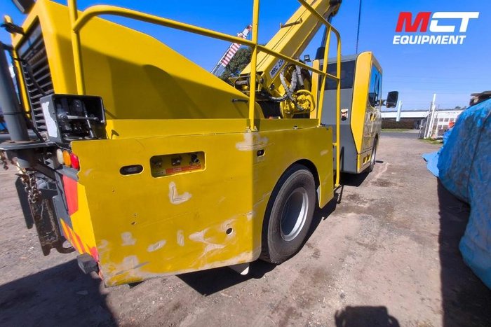 2012 TIDD PC25 1