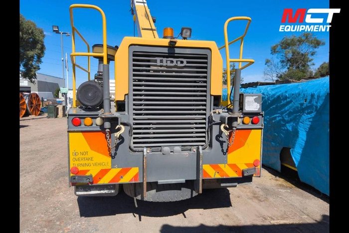 2012 TIDD PC25 1