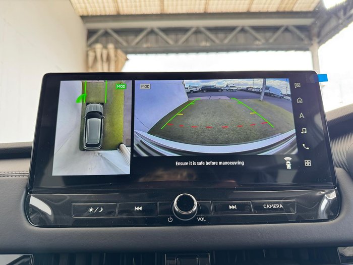 2025 Mitsubishi Outlander Aspire