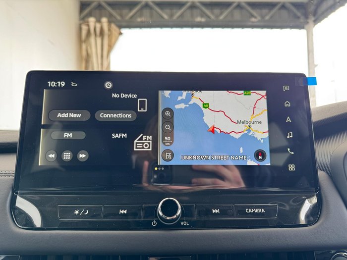 2025 Mitsubishi Outlander Aspire