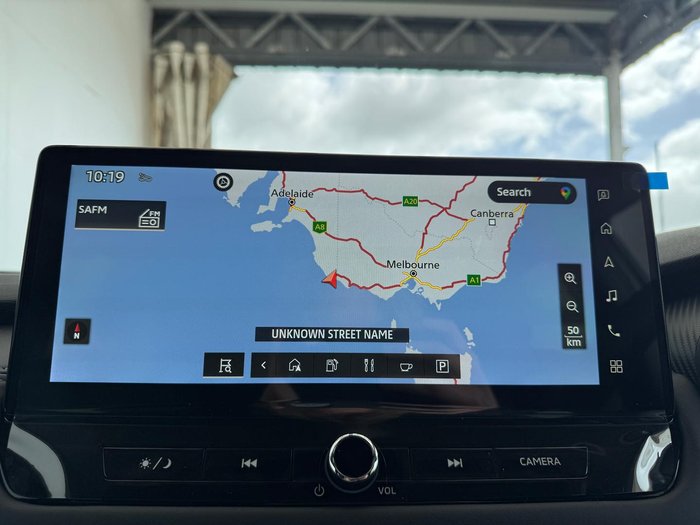 2025 Mitsubishi Outlander Aspire