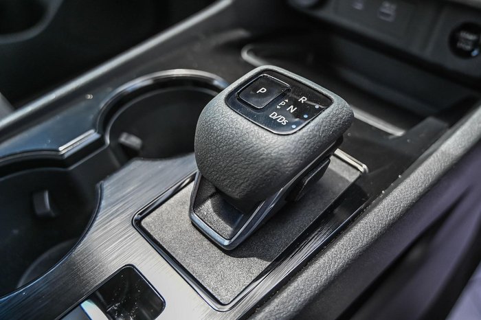 2025 Nissan X-TRAIL ST T33 MY25 Caspian Blue