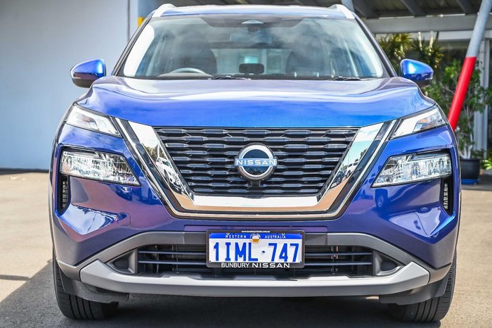 2025 Nissan X-TRAIL ST T33 MY25