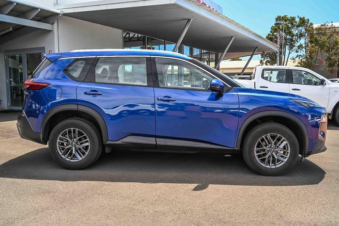 2025 Nissan X-TRAIL ST T33 MY25