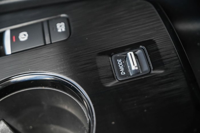 2025 Nissan X-TRAIL ST T33 MY25 Caspian Blue