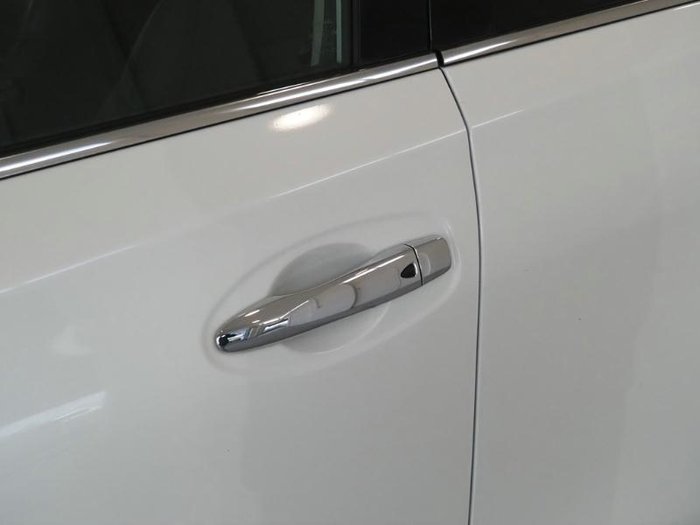 2020 Nissan X-TRAIL ST-L