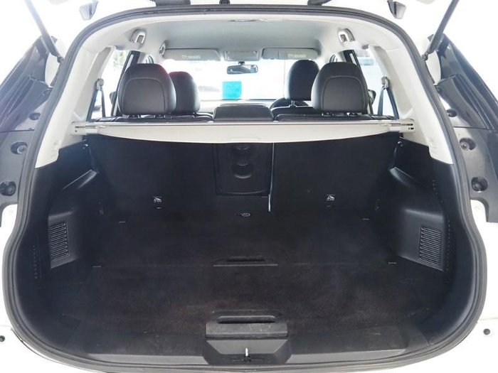 2020 Nissan X-TRAIL ST-L