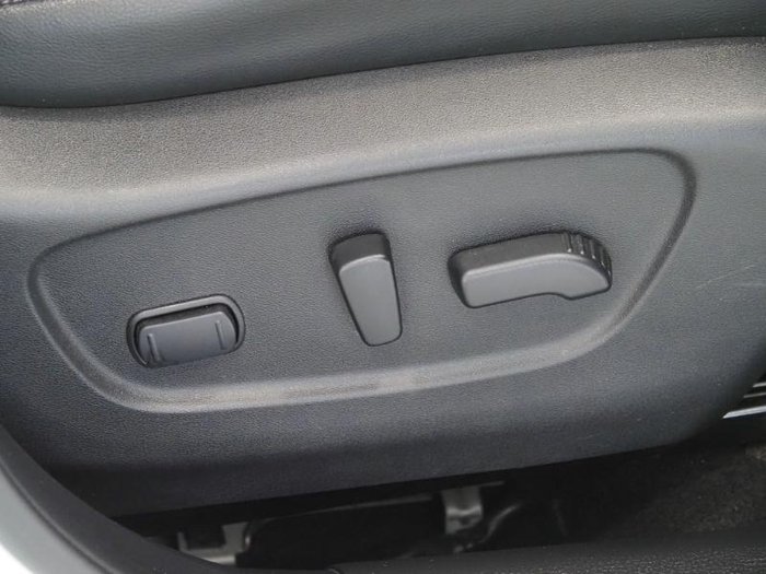 2020 Nissan X-TRAIL ST-L