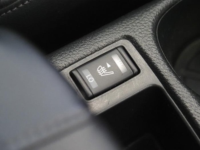 2020 Nissan X-TRAIL ST-L