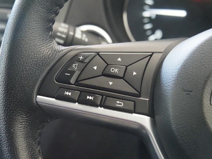 2020 Nissan X-TRAIL ST-L