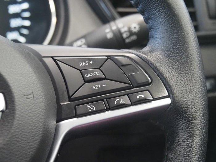 2020 Nissan X-TRAIL ST-L